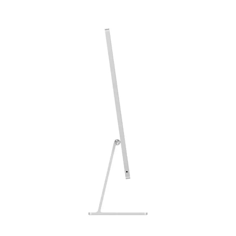 Apple iMac 24 Z1K1-DE23 all-in-one-tietokone, M4 10/10/16, 32 GB RAM, 1 TB, Touch ID -näppäimistö numeronäppäimistöllä (DE), hopea
