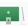 Apple iMac 24 Z1K1-DE23 all-in-one-tietokone, M4 10/10/16, 32 GB RAM, 1 TB, Touch ID -näppäimistö numeronäppäimistöllä (DE), hopea