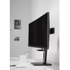 Monitoriteline Gembird MS-D2-01 27 tuumaa musta vapaasti seisova