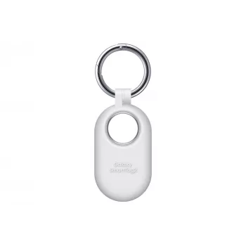 Kotelo Samsung EF-PT560 valkoinen silikoni 34,4 mm leveys 12,3 mm syvyys 94,4 mm korkeus