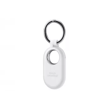 Kotelo Samsung EF-PT560 valkoinen silikoni 34,4 mm leveys 12,3 mm syvyys 94,4 mm korkeus