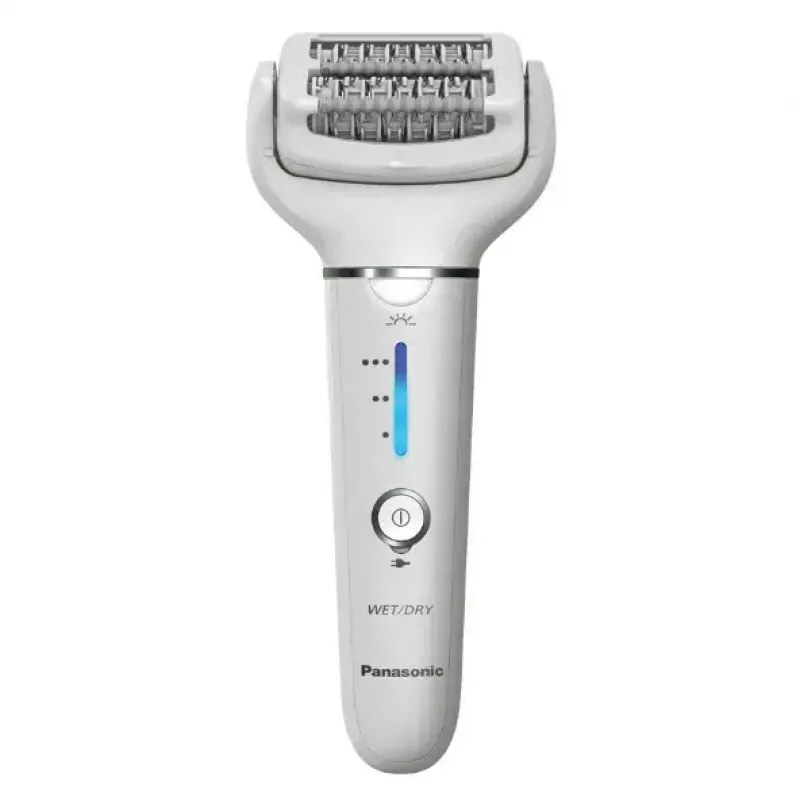 Epilaattori Panasonic ES-EY31-W503 60 pinsettiä valkoinen