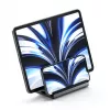 Kannettavan ja tabletin teline Satechi ST-ADVSM hopea yhteensopiva MacBook Pron kanssa