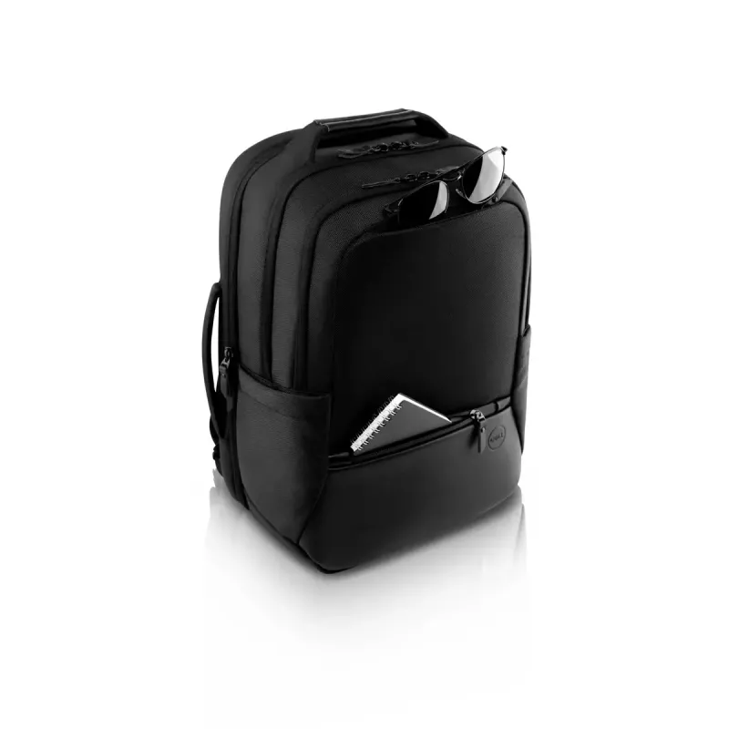 Reput DELL Premier Backpack 15 suurin näyttökoko 38,1 cm