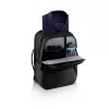 Reput DELL Premier Backpack 15 suurin näyttökoko 38,1 cm