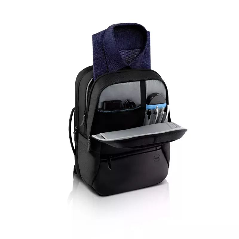 Reput DELL Premier Backpack 15 suurin näyttökoko 38,1 cm