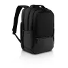 Reput DELL Premier Backpack 15 suurin näyttökoko 38,1 cm