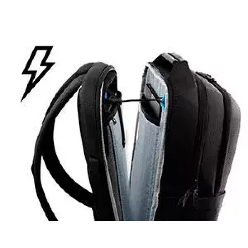 Reput DELL Premier Backpack 15 suurin näyttökoko 38,1 cm