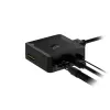 Tuulettimen ohjain Corsair iCUE LINK System Hub musta 1 kpl