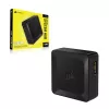 Tuulettimen ohjain Corsair iCUE LINK System Hub musta 1 kpl