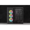 Tuulettimen ohjain Corsair iCUE LINK System Hub musta 1 kpl