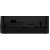 Tuulettimen ohjain Corsair iCUE LINK System Hub musta 1 kpl