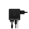Tuulettimen ohjain Corsair iCUE LINK System Hub musta 1 kpl