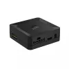 Tuulettimen ohjain Corsair iCUE LINK System Hub musta 1 kpl
