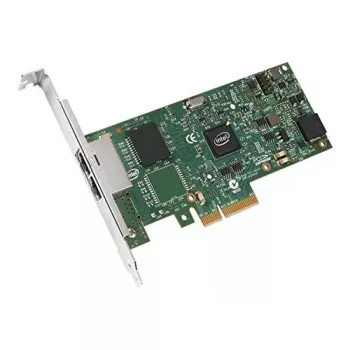 Intel I350T2V2 verkkokortti sisäinen Ethernet 1000 Mbit/s