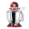 KitchenAid Artisan 5KSM175PS yleiskone — 300 W, 4,8 l ruostumaton teräskulho, punainen