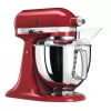 KitchenAid Artisan 5KSM175PS yleiskone — 300 W, 4,8 l ruostumaton teräskulho, punainen