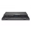 Shuttle XPC P25N All-in-One barebone, Intel N100, ilman käyttöjärjestelmää, musta