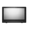 Shuttle XPC P25N All-in-One barebone, Intel N100, ilman käyttöjärjestelmää, musta