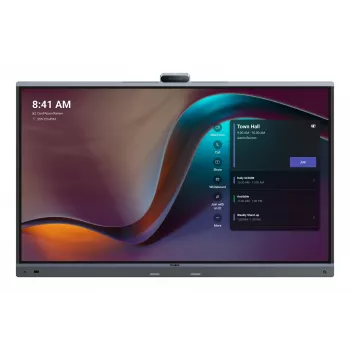 Näyttö Yealink MeetingBoard 65 Pro 65