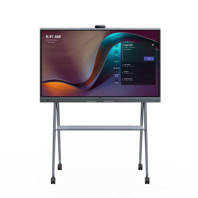 Näyttö Yealink MeetingBoard 65 Pro 65