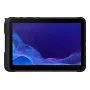 Samsung Galaxy Tab Active4 Pro SM-T636B kestävä tabletti, 5G, 128 GB, 6 GB RAM, 25,54 cm (10,1 tuumaa) TFT 1920x1200, Android, microSD, Enterprise Edition, musta