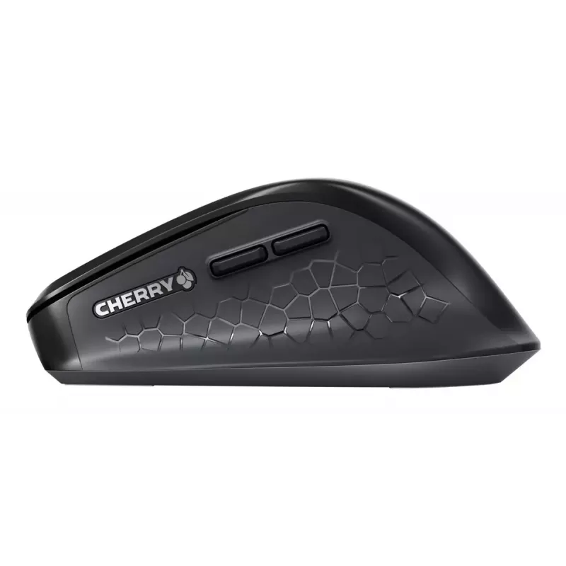 Näppäimistö CHERRY STREAM DESKTOP COMFORT langaton täysikokoinen QWERTY