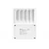 Vapaasti seisova latausteline Alcasa PCA-D006W valkoinen 110W 100-240V