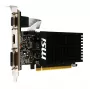 Näytönohjain NVIDIA GeForce GT 710 2GB GDDR3