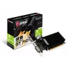 Näytönohjain NVIDIA GeForce GT 710 2GB GDDR3