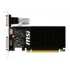 Näytönohjain NVIDIA GeForce GT 710 2GB GDDR3
