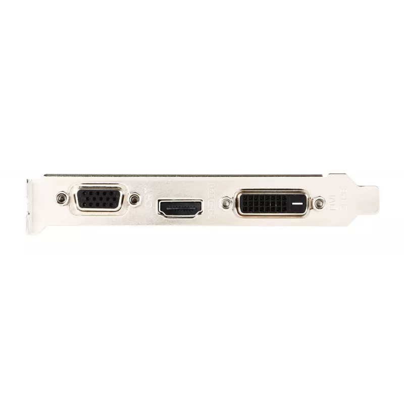 Näytönohjain NVIDIA GeForce GT 710 2GB GDDR3