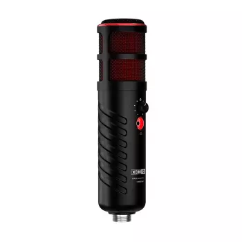 RØDE XDM-100 dynaaminen USB-C-mikrofoni striimaukseen ja pelaamiseen