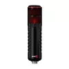 RØDE XDM-100 dynaaminen USB-C-mikrofoni striimaukseen ja pelaamiseen