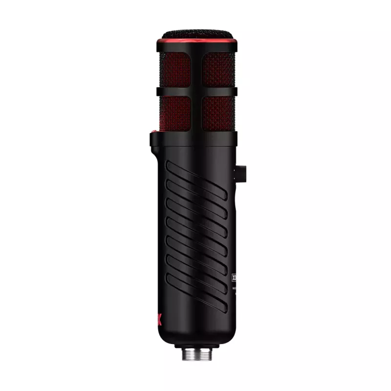 RØDE XDM-100 dynaaminen USB-C-mikrofoni striimaukseen ja pelaamiseen