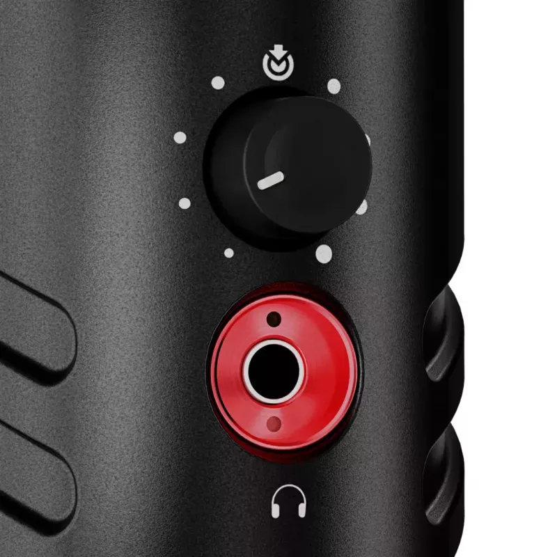 RØDE XDM-100 dynaaminen USB-C-mikrofoni striimaukseen ja pelaamiseen