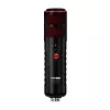 RØDE XDM-100 dynaaminen USB-C-mikrofoni striimaukseen ja pelaamiseen