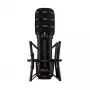 RØDE XDM-100 dynaaminen USB-C-mikrofoni striimaukseen ja pelaamiseen