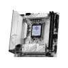 MSI MPG B860I EDGE TI WIFI emolevy Intel B860 LGA 1851 (Socket V1) Mini-ITX