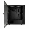 PC-kotelo Kolink OBSERVATORY HF MB Midi Tower musta