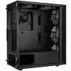 PC-kotelo Kolink OBSERVATORY HF MB Midi Tower musta