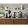 Leivänpaahdin Electrolux E7T1-6BP 2 viipaletta 980 W musta