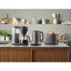 Leivänpaahdin Electrolux E7T1-6BP 2 viipaletta 980 W musta