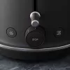Leivänpaahdin Electrolux E7T1-6BP 2 viipaletta 980 W musta