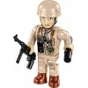 Cobi Blocks SD.KFZ.124 Wespe rakennussarja, 860 palikkaa