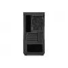 PC-kotelo Sharkoon V1000 Mini Tower musta