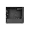 PC-kotelo Sharkoon V1000 Mini Tower musta