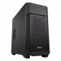 PC-kotelo Sharkoon V1000 Mini Tower musta