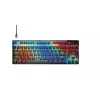 Steelseries APEX PRO TKL GEN 3 näppäimistö Gaming USB US English musta
