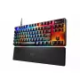 Steelseries APEX PRO TKL GEN 3 näppäimistö Gaming USB US English musta